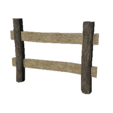 Wood Post Fence (Primitive Plus).png