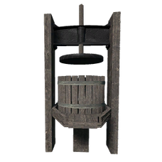Fruit Press (Primitive Plus).png