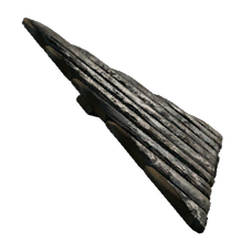 Wooden Triangle Roof.png