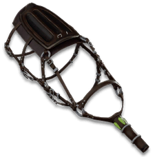 Monodon Saddle.png