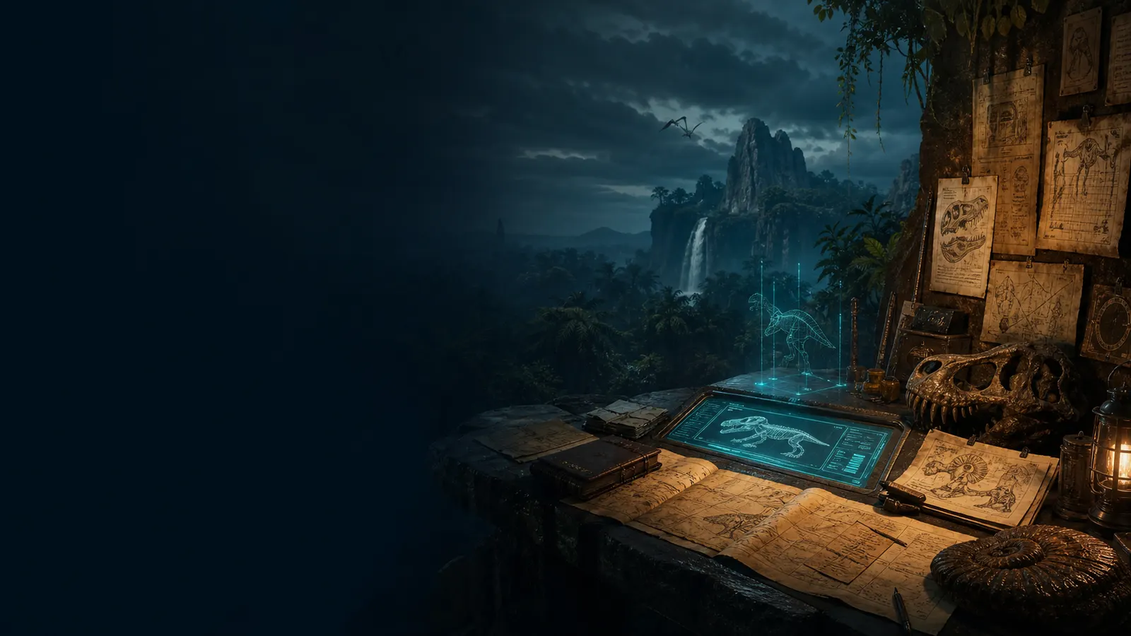 Полевой архив ARK