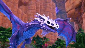Desert Wyvern Hive (Crystal Isles).jpg