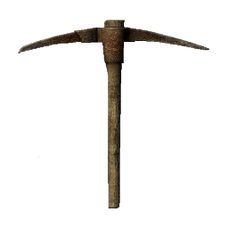 Obsidian Pickaxe (Primitive Plus).png