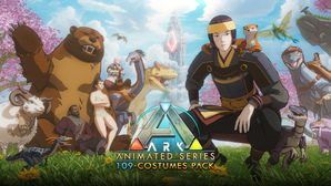 ARK Animated Series 109-Costumes Pack Key Art.jpg