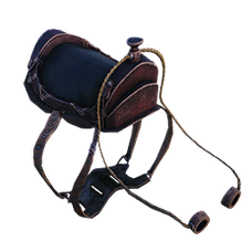 Homarus Saddle.png