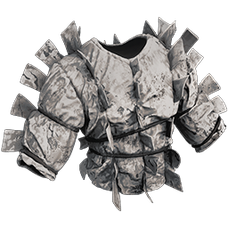 Snow Ghillie Chestpiece Skin.png