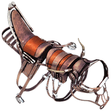 Rhyniognatha Saddle.png