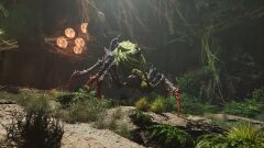 Праматерь в ARK: Survival Ascended