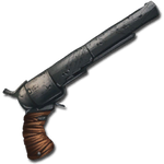Simple Pistol