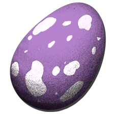 Mod ARK Additions Deinosuchus Egg.png