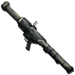 Rocket Launcher