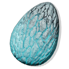 Tropical Crystal Wyvern Egg.png