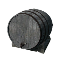 Fermenting Barrel (Primitive Plus).png