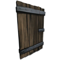 Reinforced Wooden Door.png