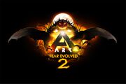 ARK: Fear Evolved 2