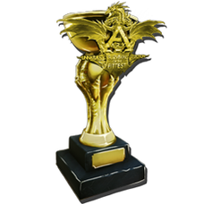 'SotF- Unnatural Selection' Trophy- 1st Place.png