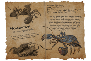 Dossier Homarus.png