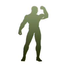 Bicep Smooch Emote.png