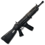 Assault Rifle