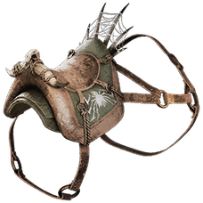 Araneo Saddle.png
