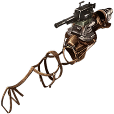 Tropeognathus Saddle.png