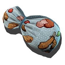 Meat Swim Top Skin.png