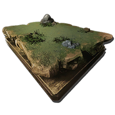 Medium Taxidermy Base.png