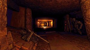 Life's Labyrinth (Ragnarok).jpg