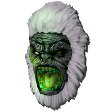 Gamma Megapithecus Trophy.png