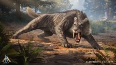 Рыскающий охотник появится в ARK 2[15]