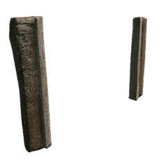 Adobe Double Doorframe.png