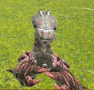 Chibi-Pulmonoscorpius in game.jpg