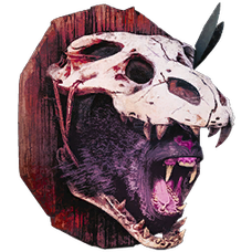 Alpha Dinopithecus King Trophy (Lost Island).png