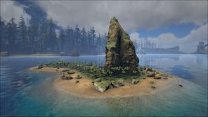 Secluded Island (The Center).jpg