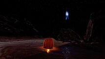 ARK-or-treat