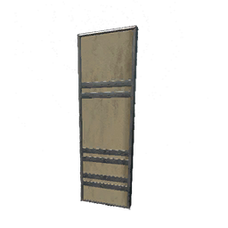 Lumber Dinosaur Gate (Primitive Plus).png