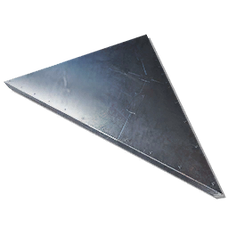 Metal Triangle Ceiling.png
