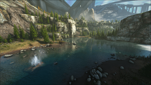 Silverrock Tarn (Genesis Part 2).png
