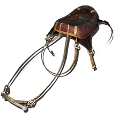 Argentavis Saddle.png