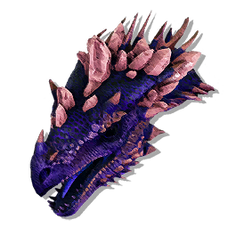 Alpha Crystal Wyvern Queen Trophy.png