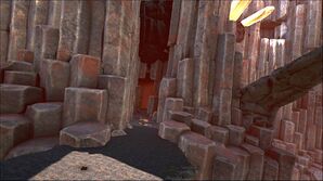 Fafnirs Cavern (Ragnarok).jpg