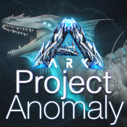 Mod ARK Project Anomaly logo.png