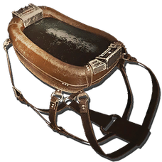 Snow Owl Saddle.png