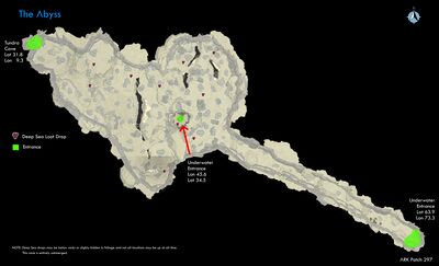 Valguero UnderwaterCave TheAbyss.jpg