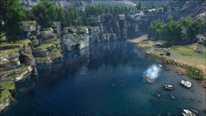 Rimrock Lake (Genesis Part 2).png
