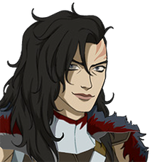 Gladiatrix 'ARK The Animated Series' Costume Skin Skin.png