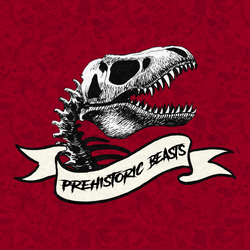 Mod Prehistoric Beasts logo.png