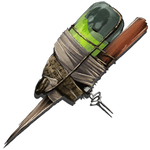 Tripwire Narcotic Trap
