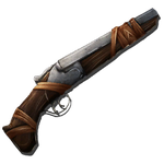 Shotgun