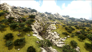 Kersler Ridge (Lost Island).png